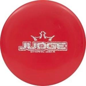 Junior Judge Prime