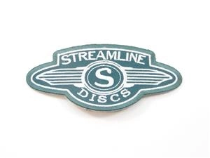 Streamline Patch
