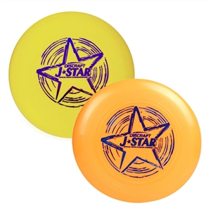 Discraft J*Star