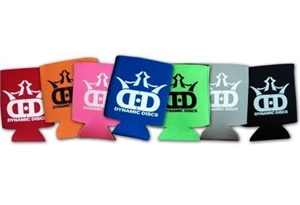 Dynamic Discs Beverage Insulator