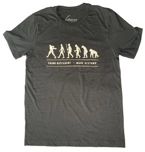 Evolution Tee Shirt