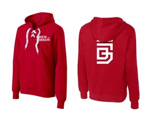Hockey Hoodie