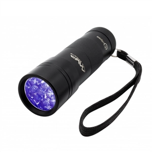 MVP UV Flashlight