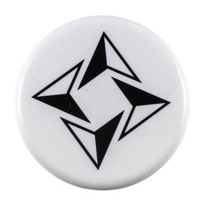 Divergent Discs Logo Mini