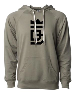 Lightweight Hoodie