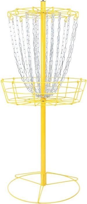 Hive Basket - Double Chains