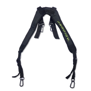Prodigy Straps