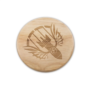Infinite Bomber Wood Mini