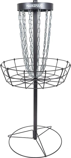 Dynamic Discs Marksman Lite