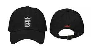 Crown Logo Hat