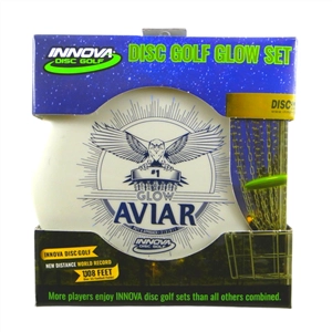 Innova DX Glow Starter Set
