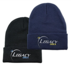 Legacy Beanie