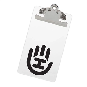 Handeye Supply Co Scoreboard Clipboard
