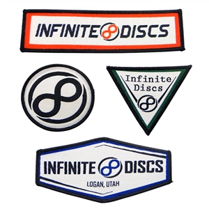 Infinite Discs Patch