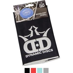 Dynamic Discs Quick Dry Towel