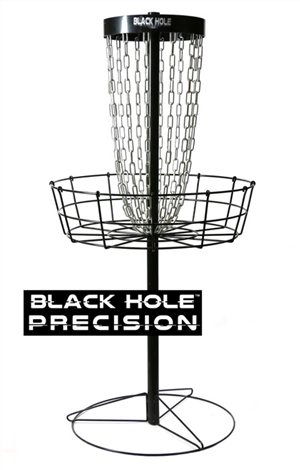 Black Hole Precision