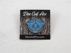 Ace Pin
