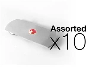 Disc Light 10 Pack