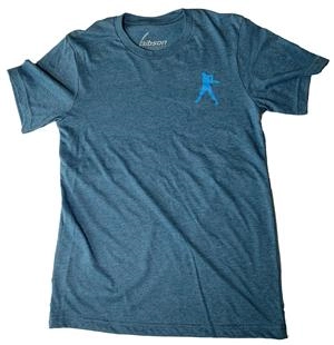 OG Logo Heather Tee