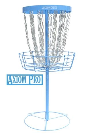 Axiom Pro Basket