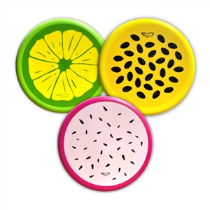 Yikun Fruit Mini Marker