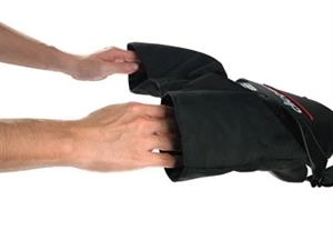 Rovic Cart Mittens