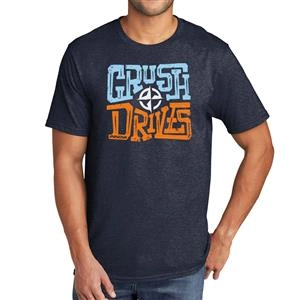 Innova Crush Drives Tri-Blend Tee