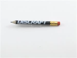Discraft Disc Golf Pencil