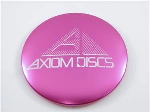 Axiom Metal Mini