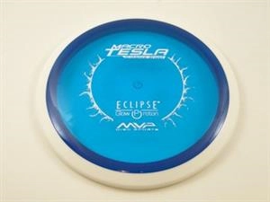 Eclipse Macro Tesla