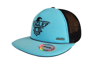 Dude - Eagle Trucker Hat