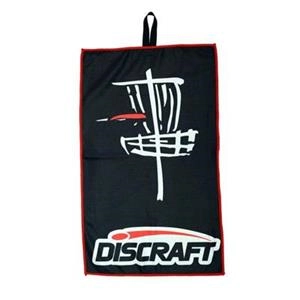 Discraft Large Microfiber Towel
