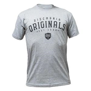 Discmania Originals Tee