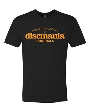 Discmania Originals T-Shirt