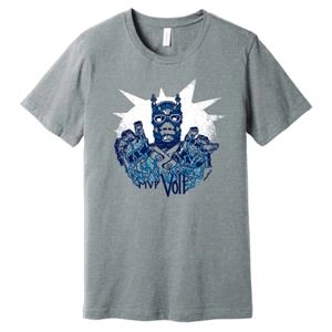 MVP Axiom T-Shirt