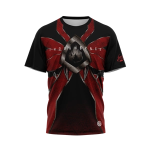 TSA Eric Oakley Signature Jersey