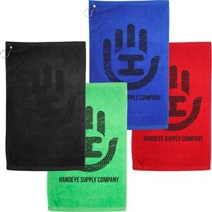 Handeye Supply Co Towel