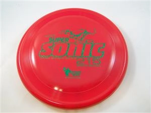 Super Sonic 215