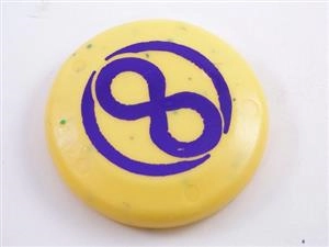 Infinite Discs Zing Mini