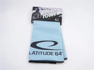 Latitude 64 Quick-Dry Towel