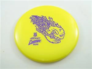 Mini Comet