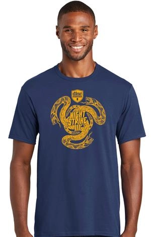 Night Strike 3 Tee
