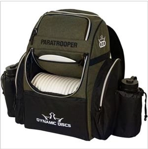 DD Paratrooper Backpack