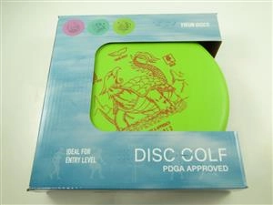 Yikun 3-Disc Beginner Starter Set