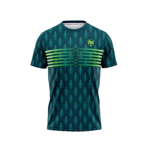 Feature Card Jersey