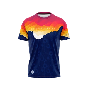 TSA Zoe AnDyke Signature Jersey