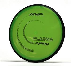 MVP Plasma Nano