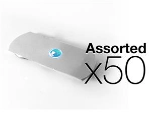 Disc Light 50 Pack