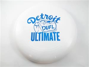 Discraft Ultra-Star Misprint