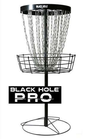 Black Hole Pro